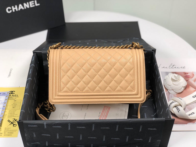 bags-district - Chanel Bags - 7458