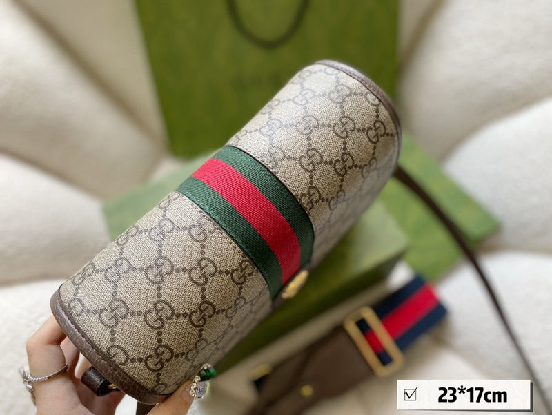 Luxury - Gucci Bags - 033
