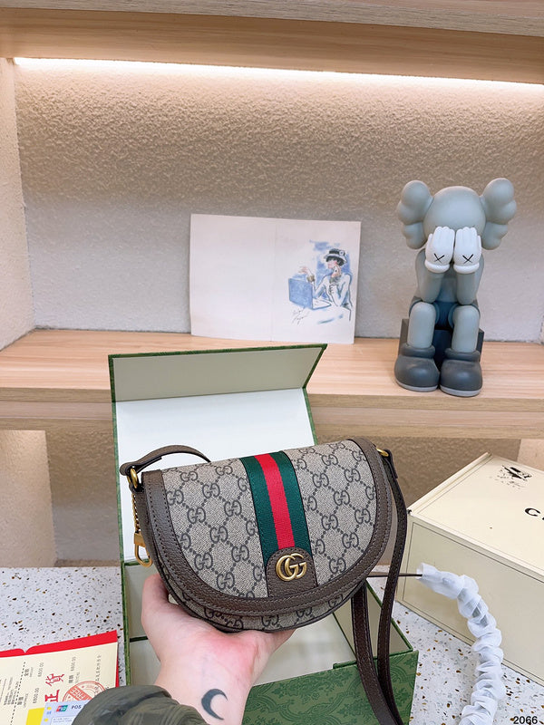 Luxury - Gucci Bags - 092