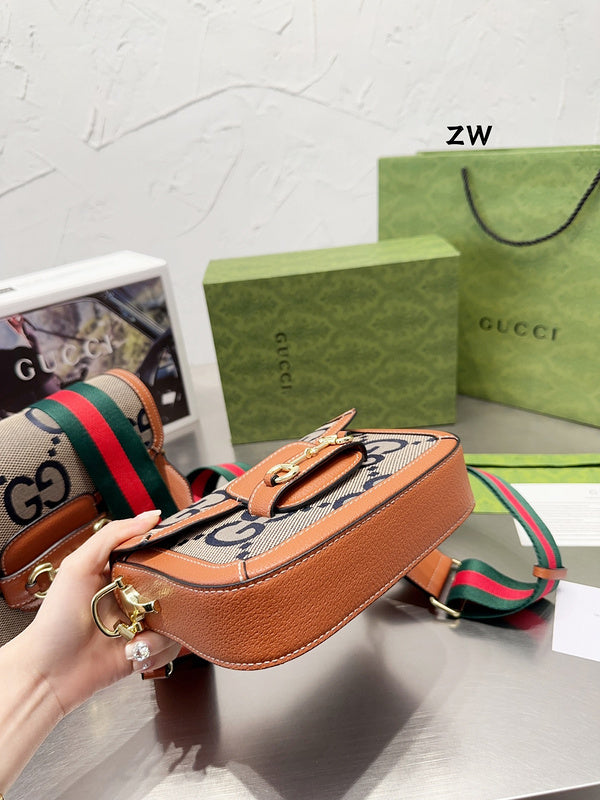 Luxury - Gucci Bags - 205