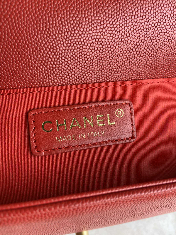 Chanel Bags - BG Bags - 1443
