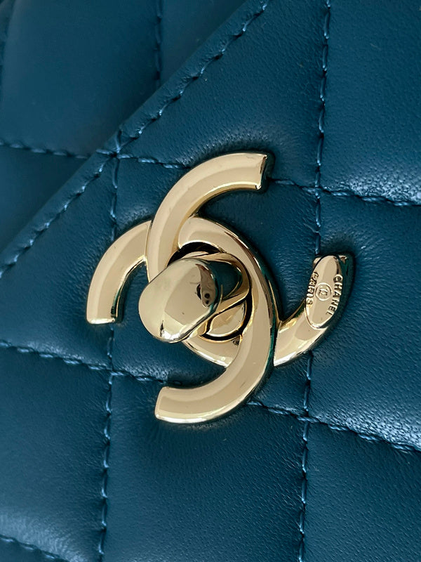 Chanel Bags - BG Bags - 1414