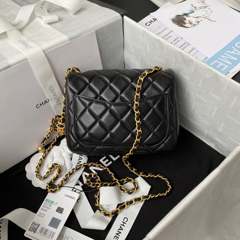 bags-district - Chanel Bags - 7641