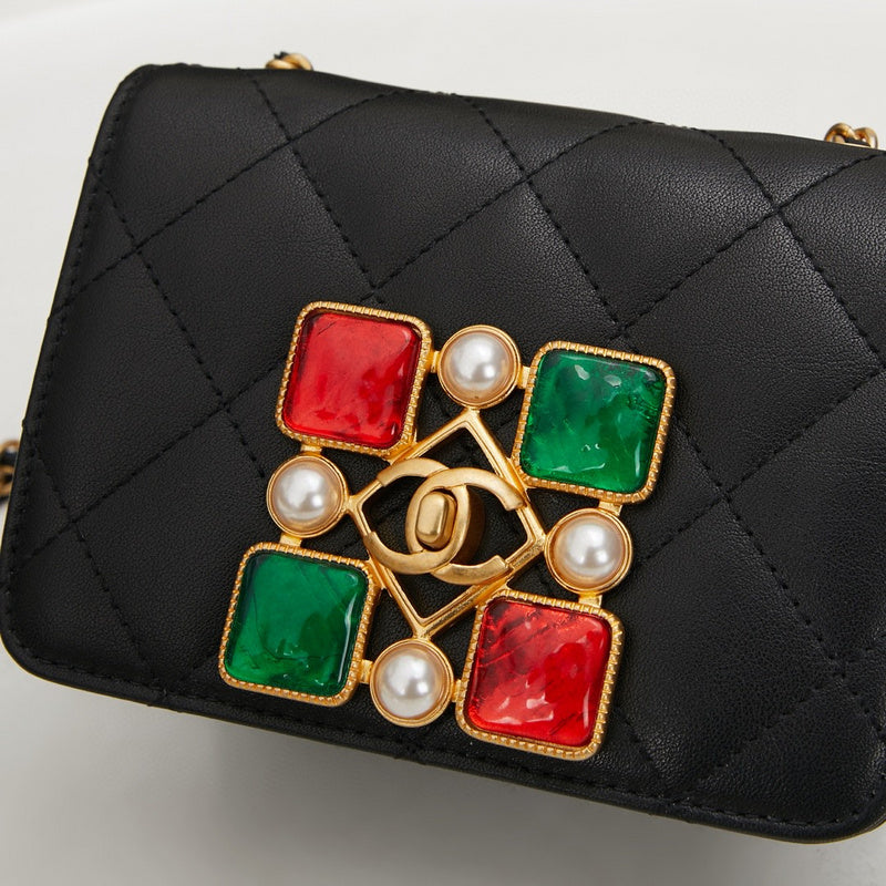 Chanel Bags - BG Bags - 1631
