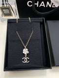 BL -High Quality Necklace chanel020