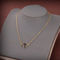 BG - Holiday Necklace dior001