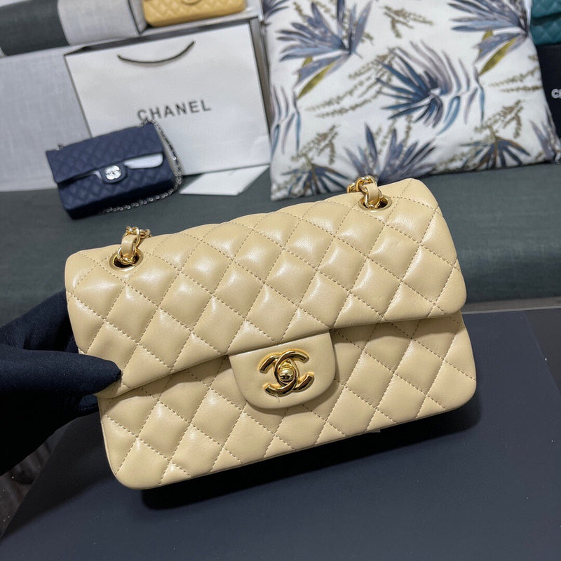 Chanel Bags - BG Bags - 2505