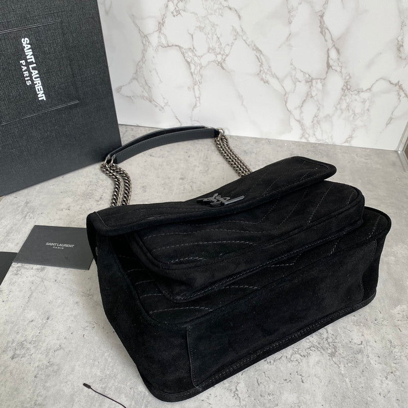 SLY - Bags District - 1006