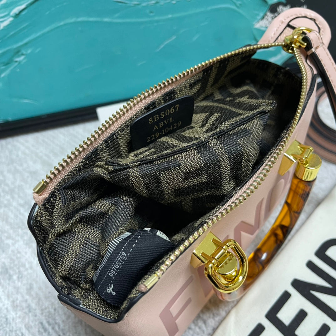 Luxury  Bags Fendi 264