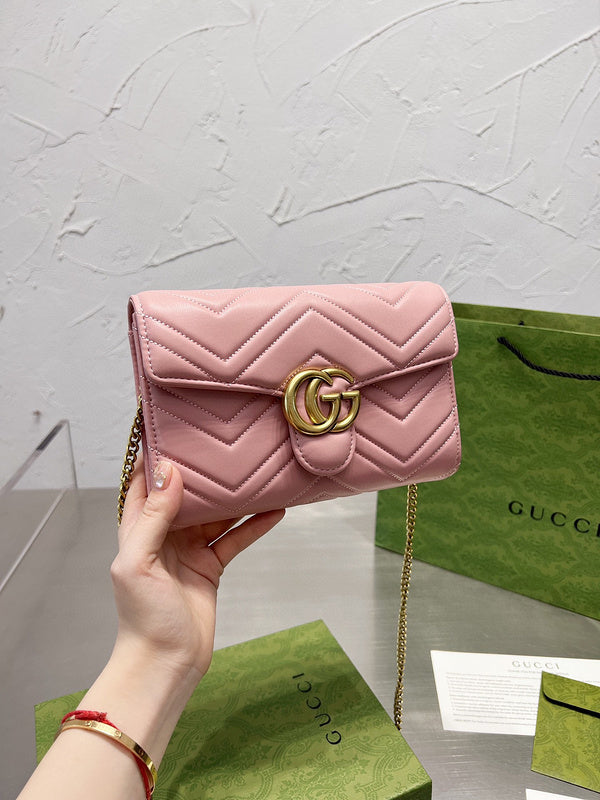 Luxury - Gucci Bags - 297