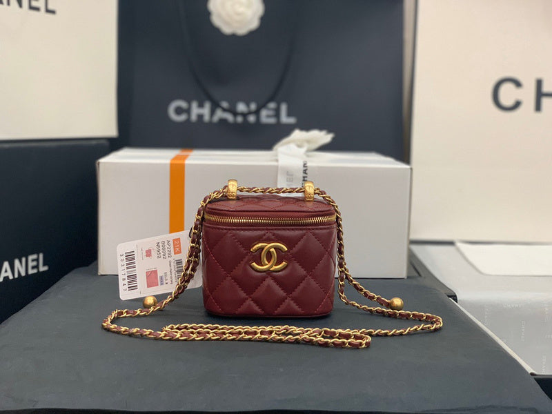 bags-district - Chanel Bags - 7676