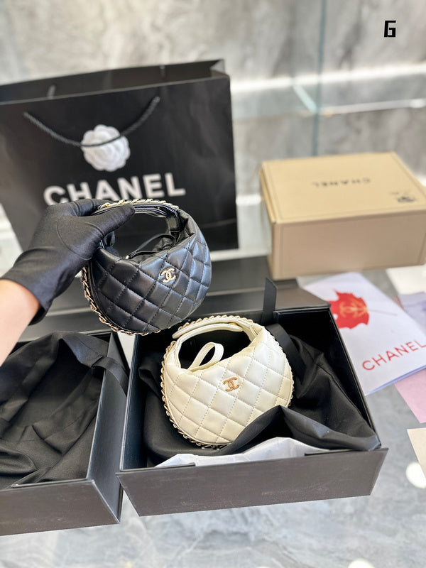 bags-district - Chanel Bags - 7335