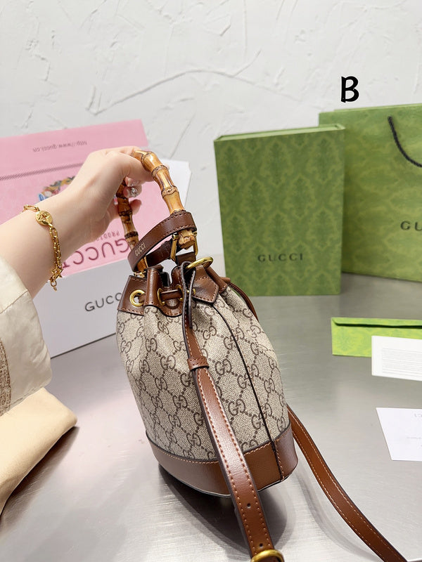Luxury - Gucci Bags - 231