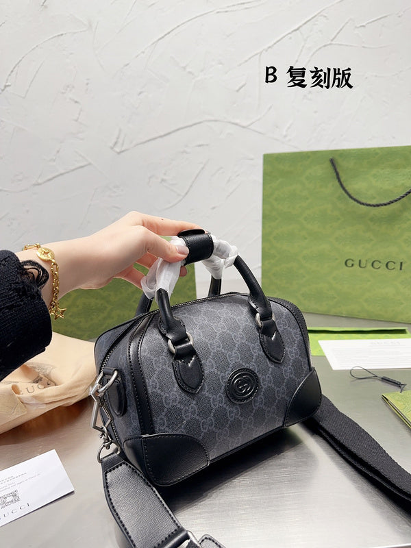 Luxury - Gucci Bags - 214