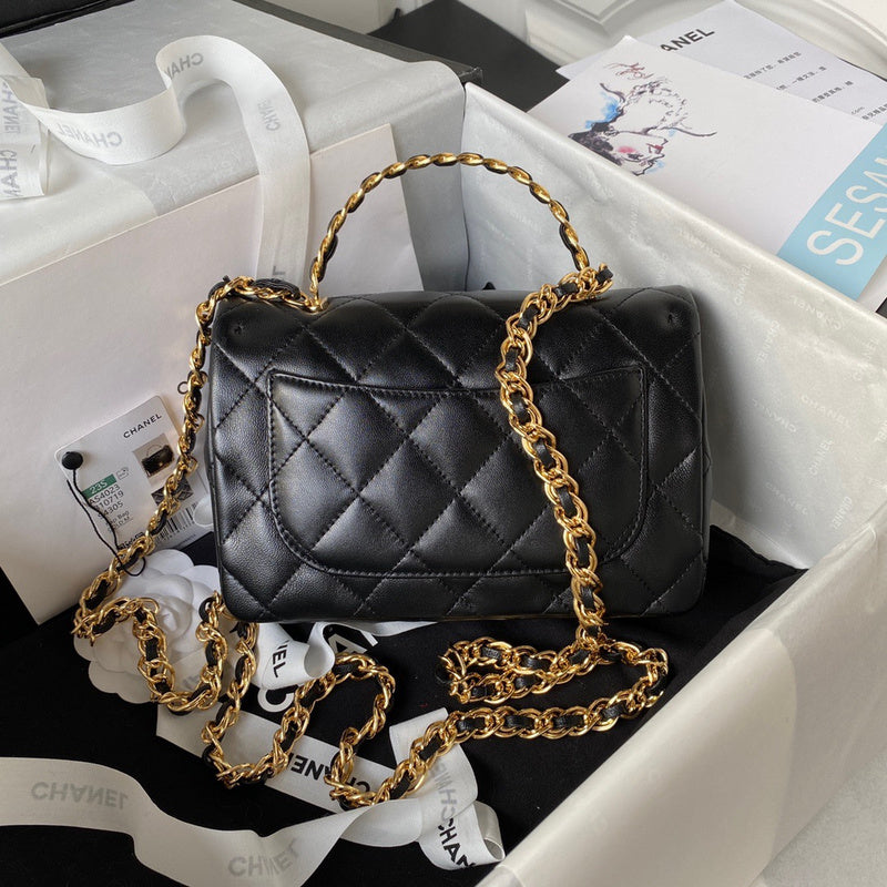 bags-district - Chanel Bags - 7542