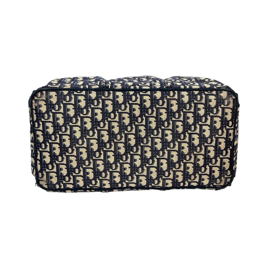 Christian Dior Oblique Catherine Tote
