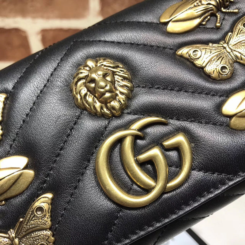 GGG - Bags District - 672