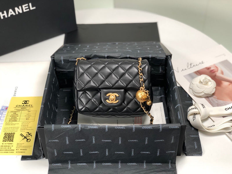 bags-district - Chanel Bags - 7463