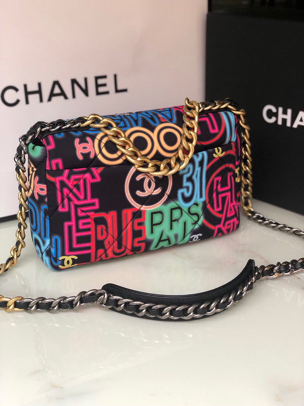 Chanel Bags - BG Bags - 1553