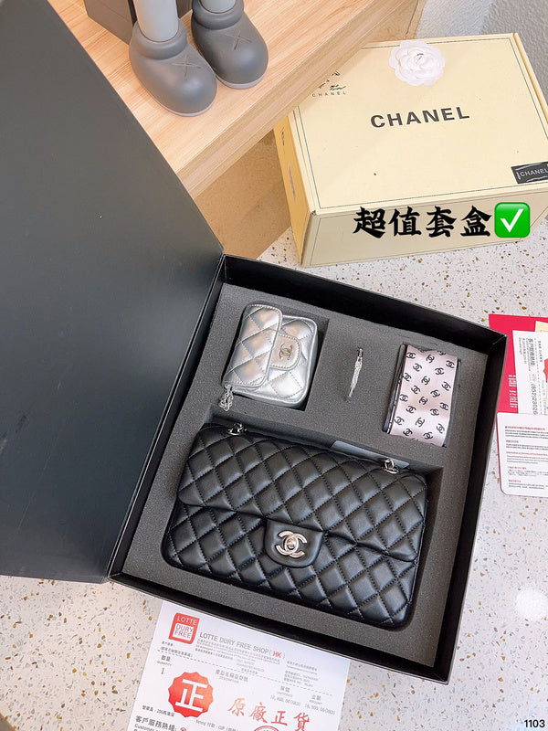 bags-district - Chanel Bags - 6936