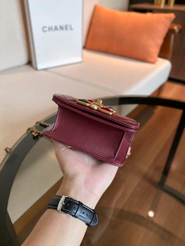 Chanel Bags - BG Bags - 1470
