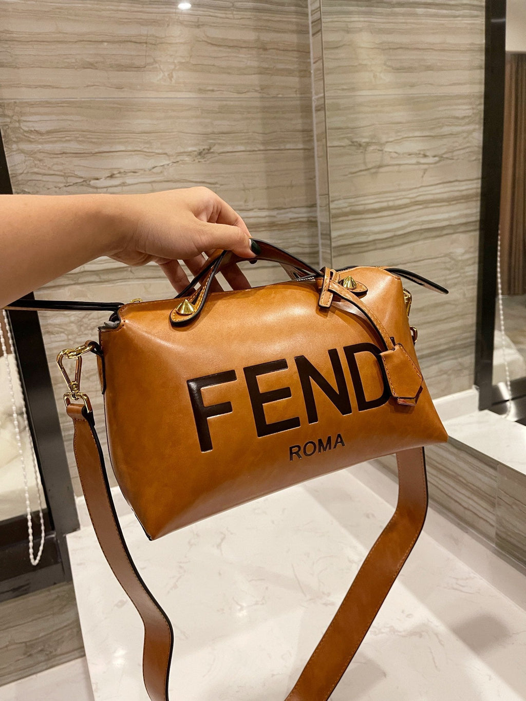 New Arrival Bags Fendi 216