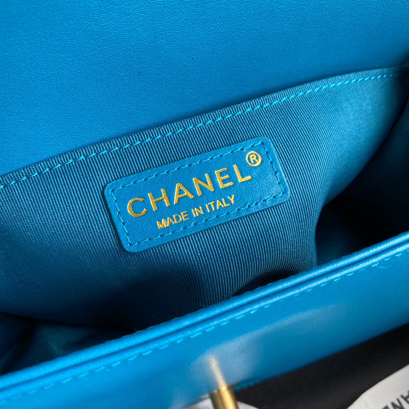 bags-district - Chanel Bags - 7428