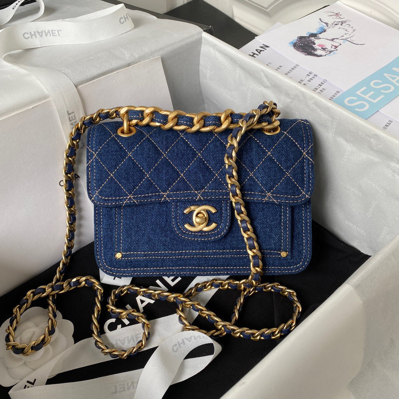 bags-district - Chanel Bags - 7505