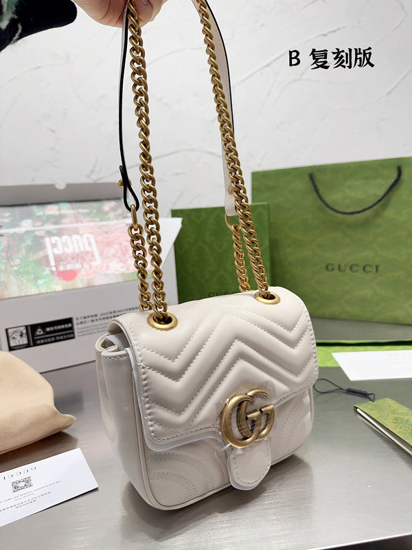 Luxury - Gucci Bags - 186