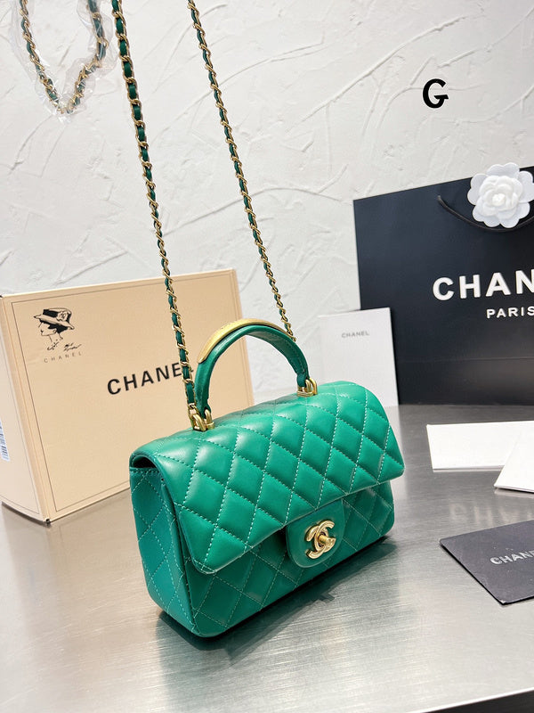 bags-district - Chanel Bags - 7333