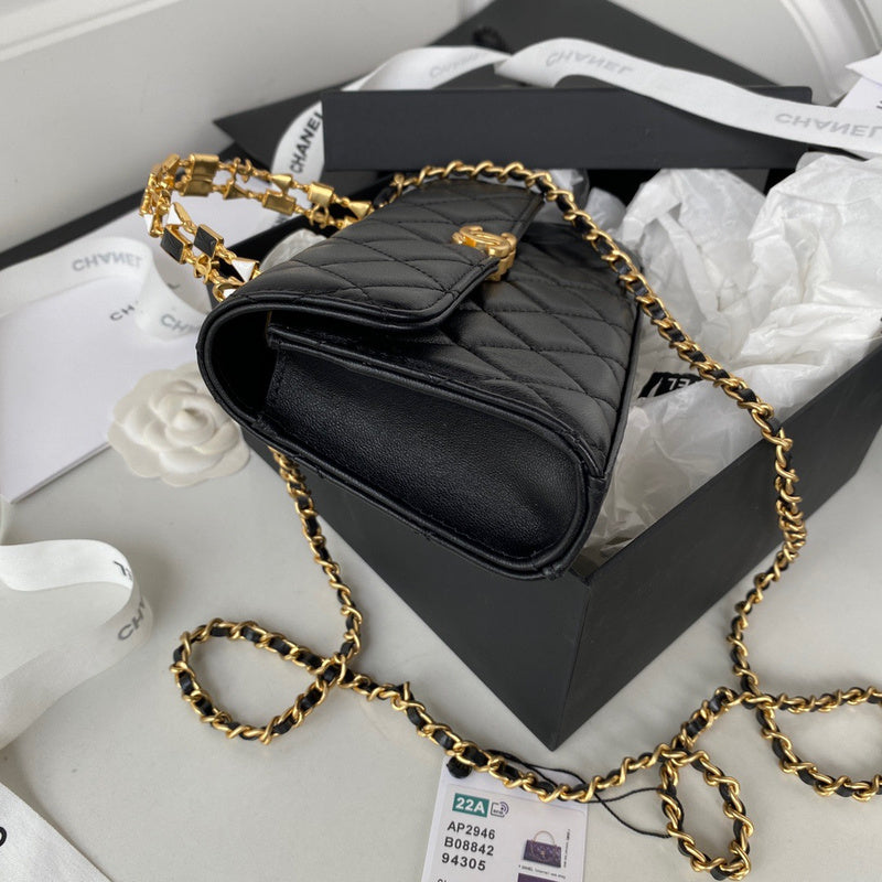 bags-district - Chanel Bags - 7604