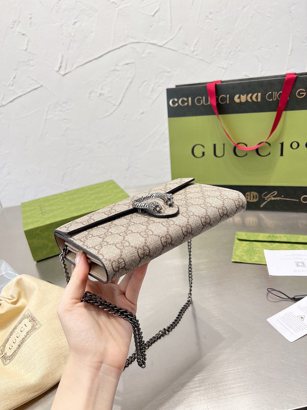 Luxury - Gucci Bags - 310