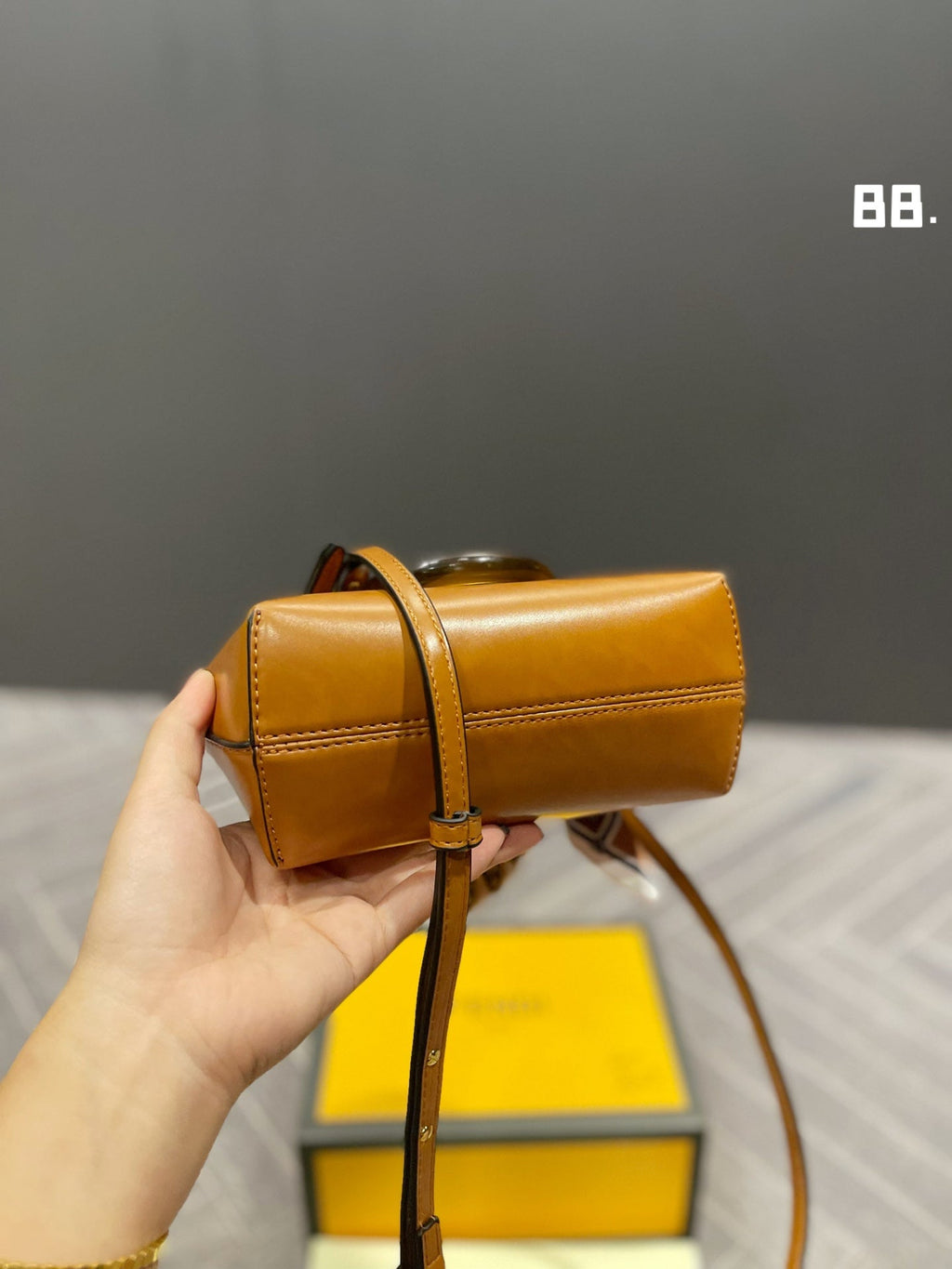 Luxury  Bags Fendi 270