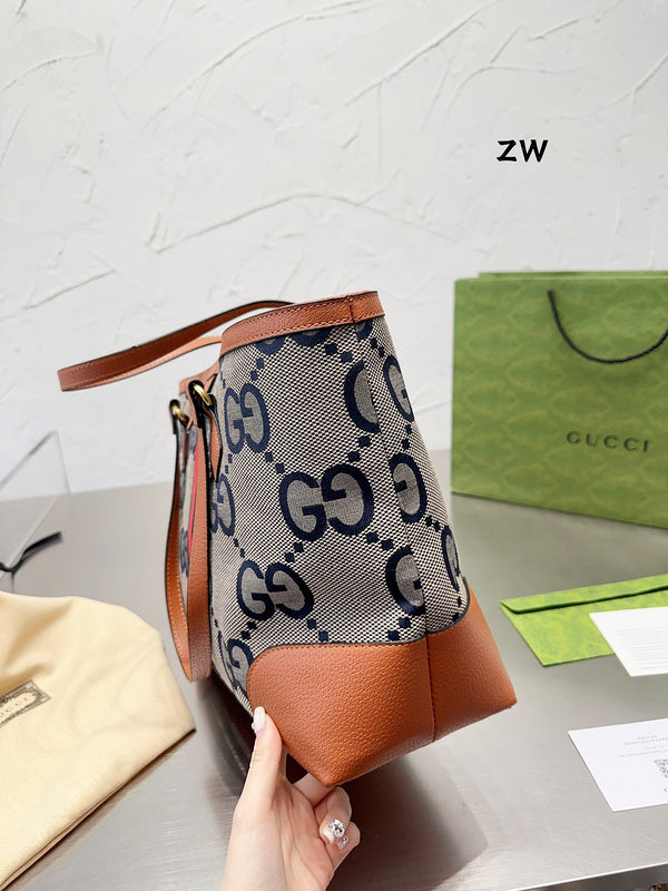 Luxury - Gucci Bags - 206