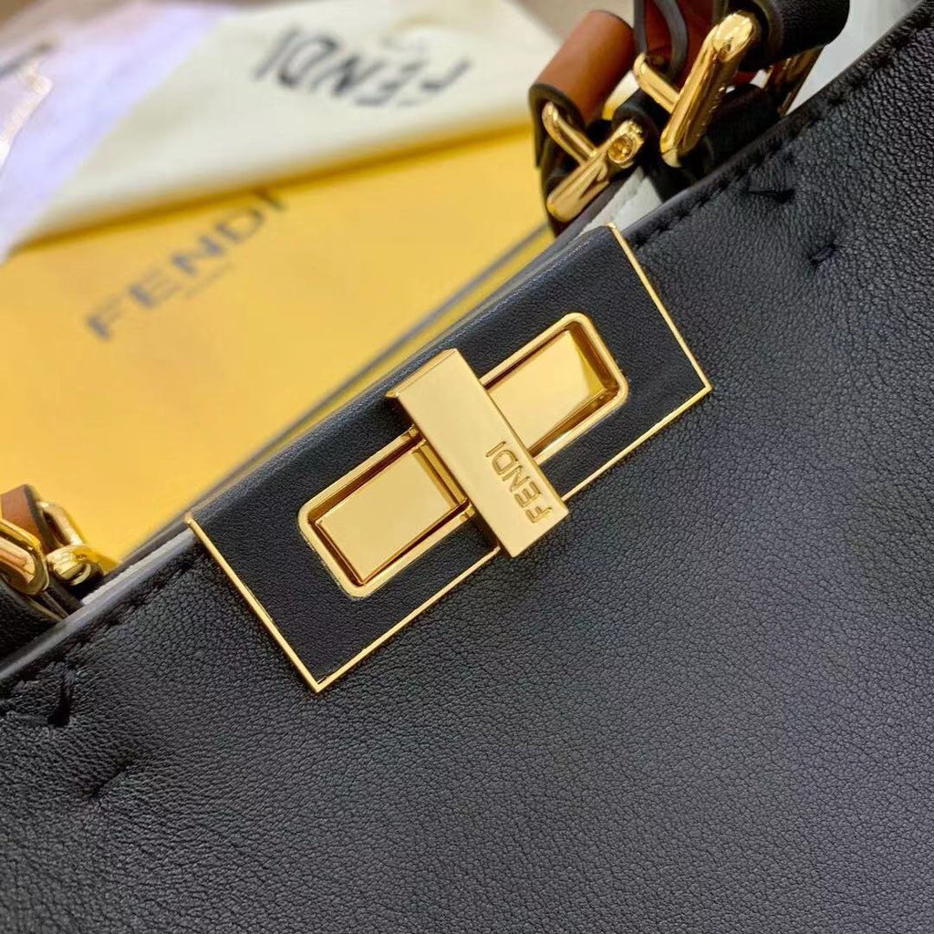 Luxury  Bags Fendi 048