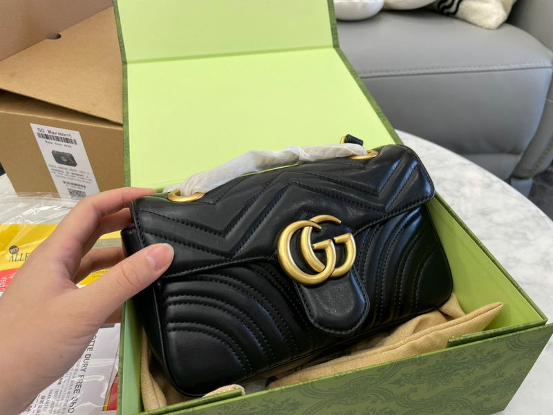 Luxury - Gucci Bags - 146