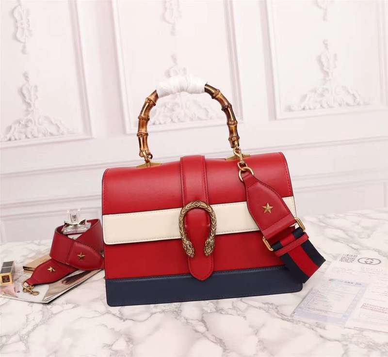 GGG - Bags District - 525