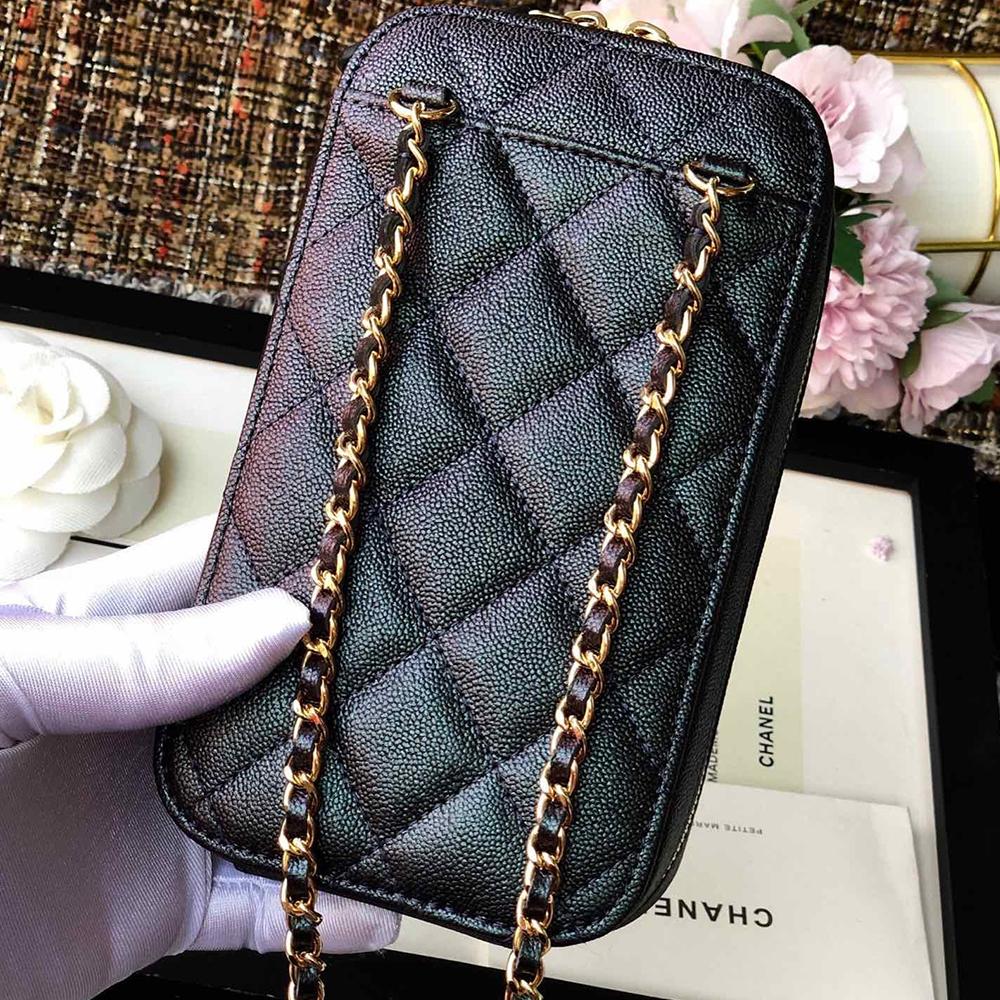 Chanel Wallet
