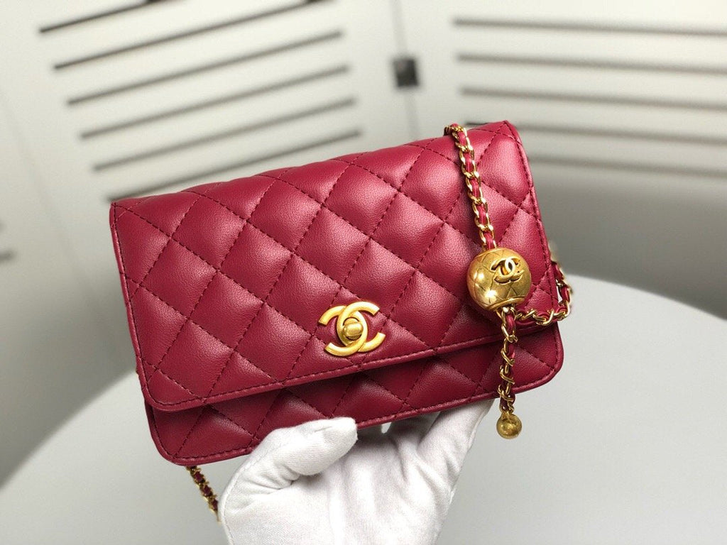 Designer Handbags Chanel 079