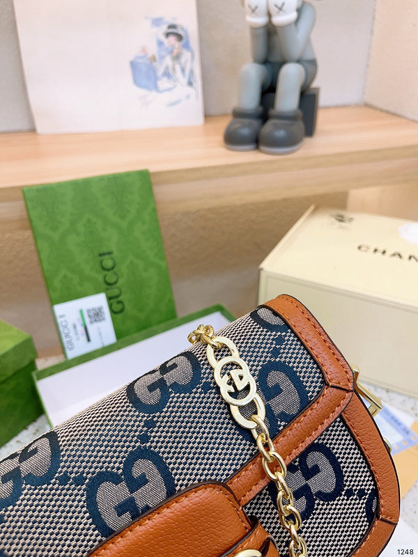 Luxury - Gucci Bags - 115