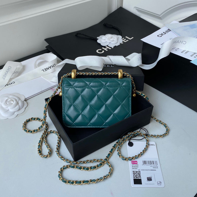 bags-district - Chanel Bags - 7383