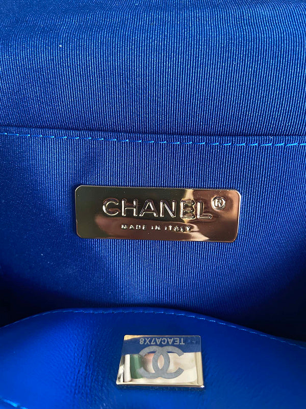 CHL - Bags District - 1044