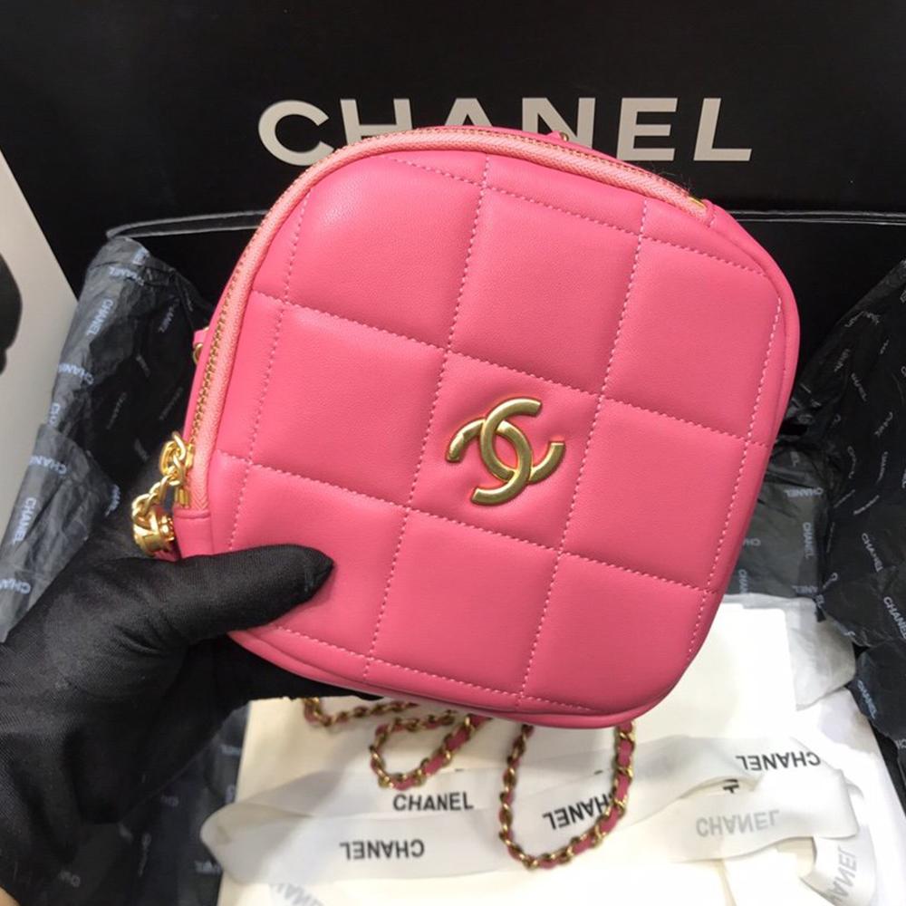 Chanel Wallet