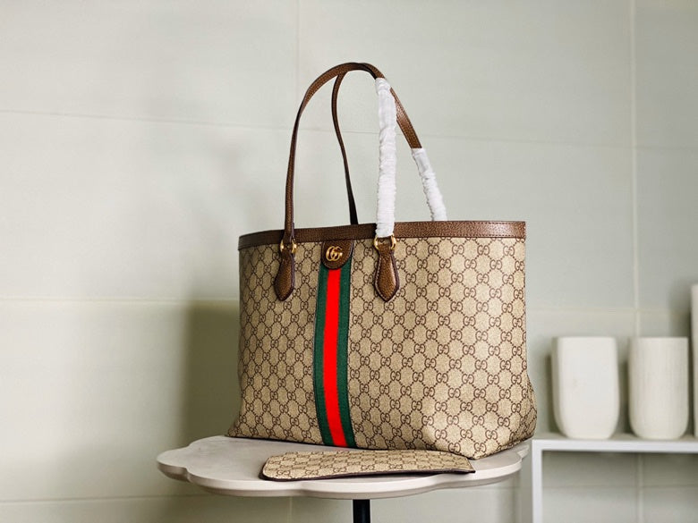 Gucci Bags -  Luxury Bags  1438
