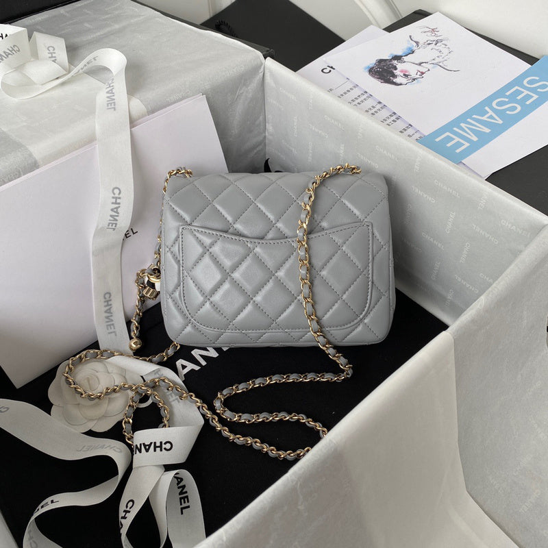bags-district - Chanel Bags - 7614