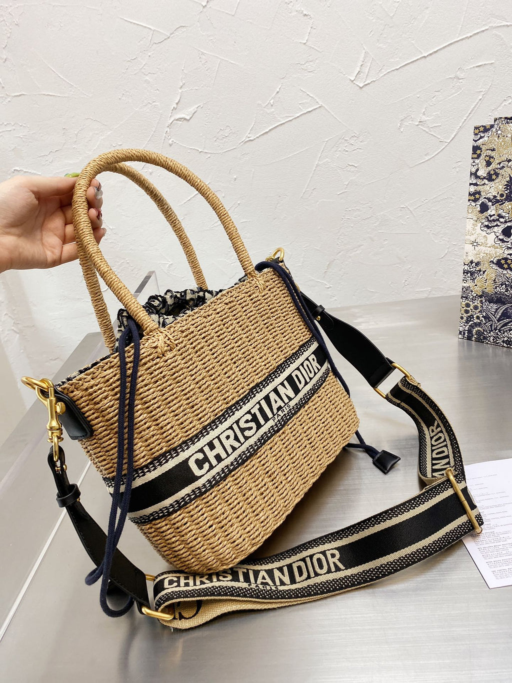 Designer Handbags dior 061