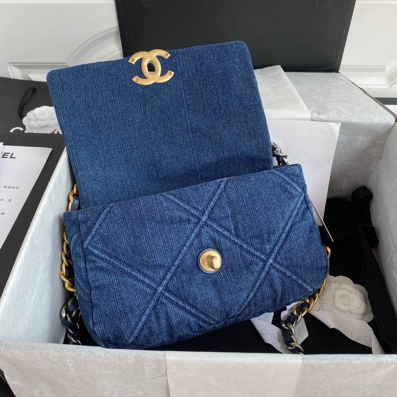 bags-district - Chanel Bags - 7413