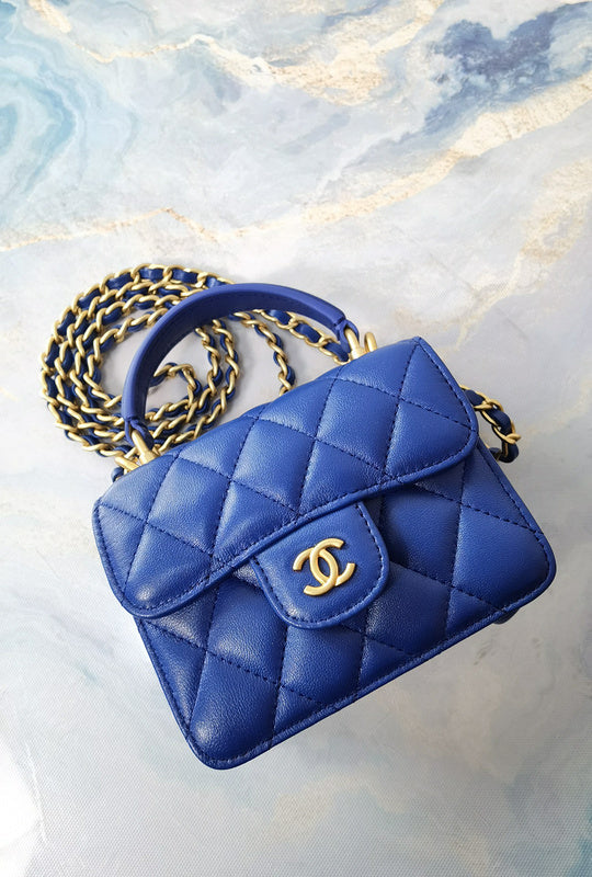 Chanel Bags - BG Bags - 1423