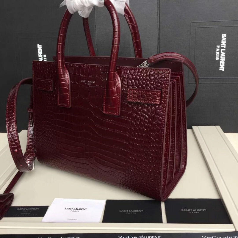 SLY - Bags District - 406