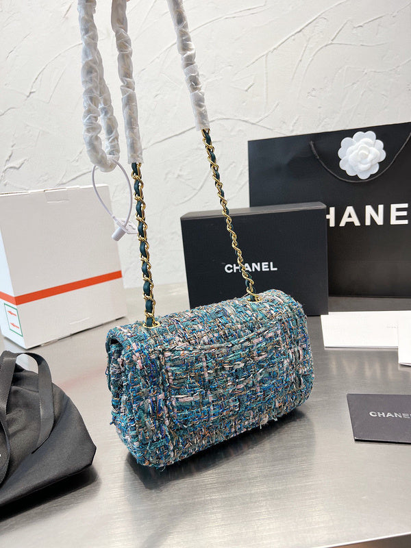 bags-district - Chanel Bags - 7327